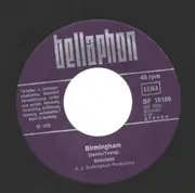 7inch Vinyl Single - Shakane - Birmingham / You Go Your Way