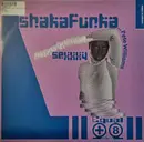 12inch Vinyl Single - Shakafunka Feat Pete Williams - seXXXy