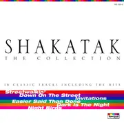 CD - Shakatak - The Collection