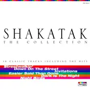 Shakatak - The Collection