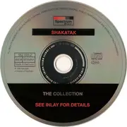 CD - Shakatak - The Collection