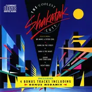 CD - Shakatak - The Coolest Cuts