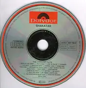 CD - Shakatak - The Coolest Cuts