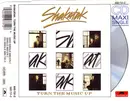 CD Single - Shakatak - Turn The Music Up