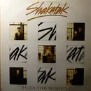 12inch Vinyl Single - Shakatak - Turn The Music Up