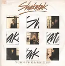 12inch Vinyl Single - Shakatak - Turn The Music Up