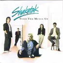 CD - Shakatak - Turn The Music Up