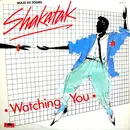 12inch Vinyl Single - Shakatak - Watching You