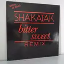 12inch Vinyl Single - Shakatak - Bitter Sweet