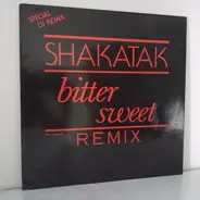 Shakatak - Bitter Sweet