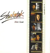 CD - Shakatak - Bitter Sweet
