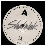 2 x 12inch Vinyl Single - Shakatak - Brazilian Love Affair - PROMO