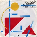 7inch Vinyl Single - Shakatak - City Rhythm