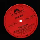 LP - Shakatak - City Rhythm