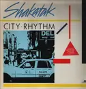 LP - Shakatak - City Rhythm