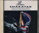CD - Shakatak - Da Makani