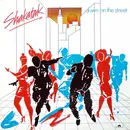 LP - Shakatak - Down On The Street