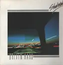 LP - Shakatak - Drivin' Hard