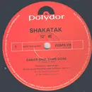 12inch Vinyl Single - Shakatak - Easier Said Than Done - Company Sleeve