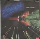 7inch Vinyl Single - Shakatak - Invitations