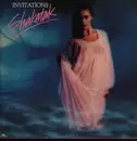 LP - Shakatak - Invitations