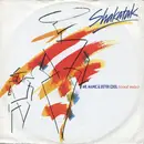 12inch Vinyl Single - Shakatak - Mr. Manic & Sister Cool (Cool Mix)