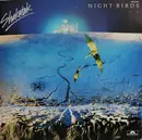 LP - Shakatak - Night Birds