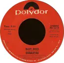 7inch Vinyl Single - Shakatak - Night Birds
