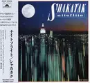 CD - Shakatak - Niteflite