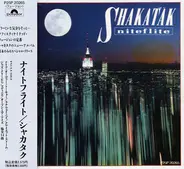 Shakatak - Niteflite