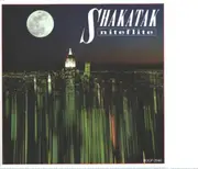 CD - Shakatak - Niteflite - + insert