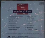 CD - Shakatak - Niteflite