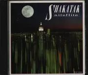 CD - Shakatak - Niteflite