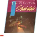 LP - Shakatak - Out Of This World