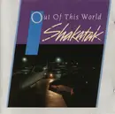 CD - Shakatak - Out Of This World