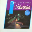 LP - Shakatak - Out Of This World