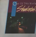 LP - Shakatak - Out Of This World - +insert