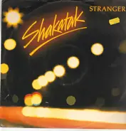Shakatak - Stranger