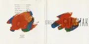 CD - Shakatak - Street Level
