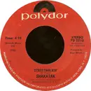 7inch Vinyl Single - Shakatak - Streetwalkin'