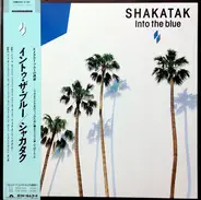 Shakatak - Into The Blue