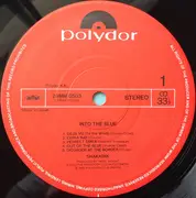 LP - Shakatak - Into The Blue = イントウ・ザ・ブルー
