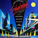 Double LP - Shakatak - The Coolest Shakatak Cuts