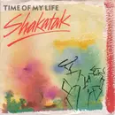 7inch Vinyl Single - Shakatak - Time Of My Life
