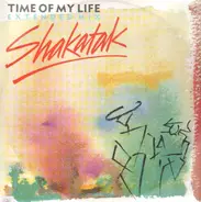 Shakatak - Time Of My Life