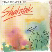 12'' - Shakatak - Time Of My Life
