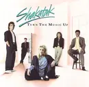 CD - Shakatak - Turn The Music Up