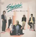 LP - Shakatak - Turn The Music Up