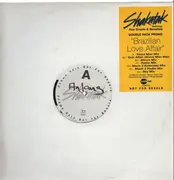 2 x 12'' - Shakatak - Brazilian Love Affair - PROMO