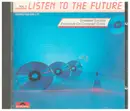 CD - Shakatak / Change / a.o. - Listen To The Future Vol. 2